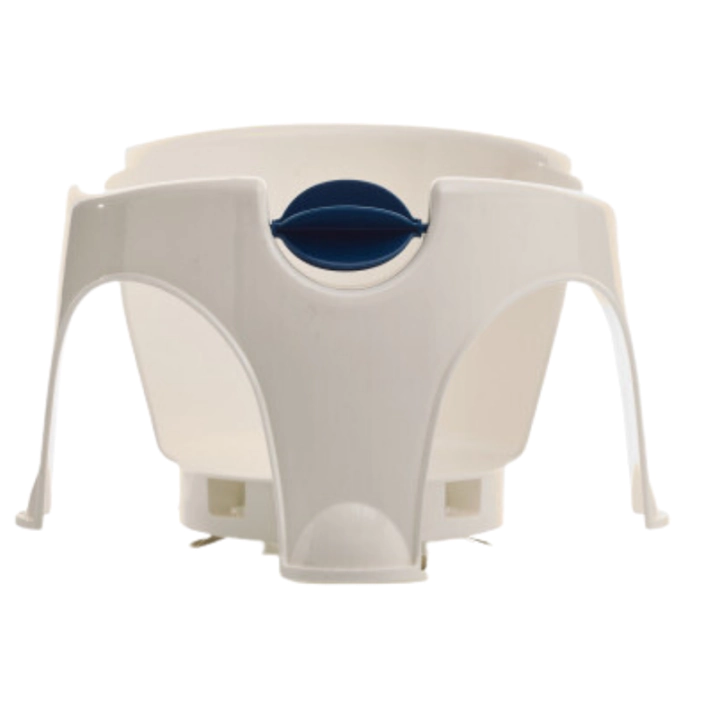 Седалка за къпане Thermobaby Aquafun, Бяла, (14767)