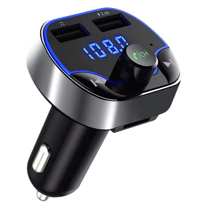 Авто трансмитер Sencor SWM4545BT, (35931145)