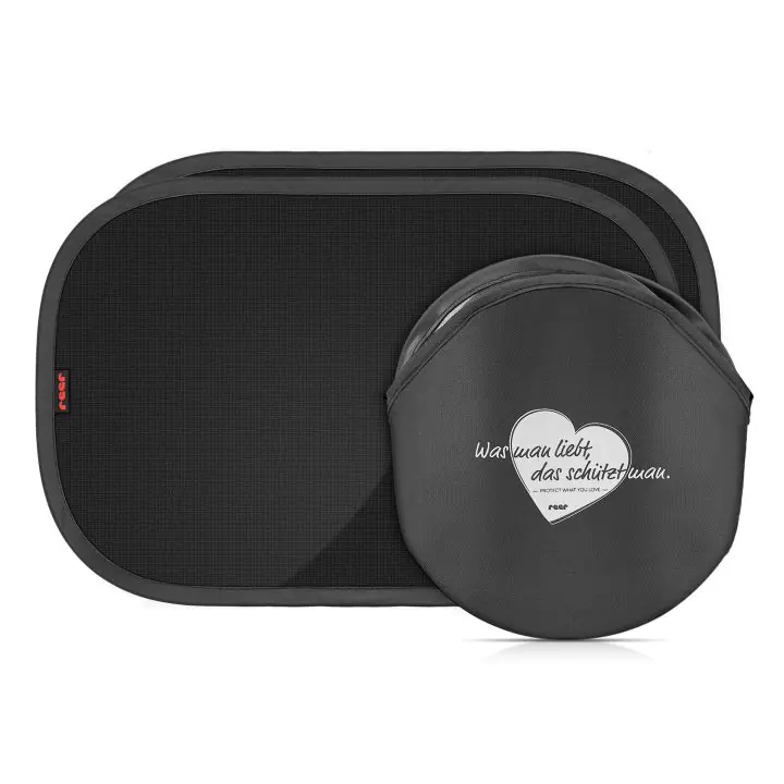 86121 Reer сенник за автомобил, (35945159)