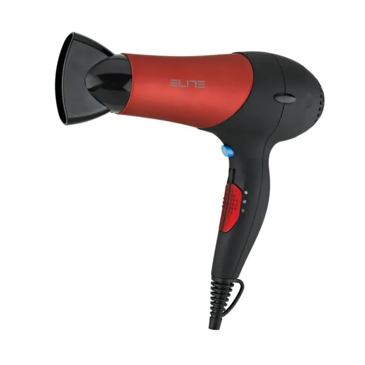 Сешоар ELITE HD-0413, (16054)