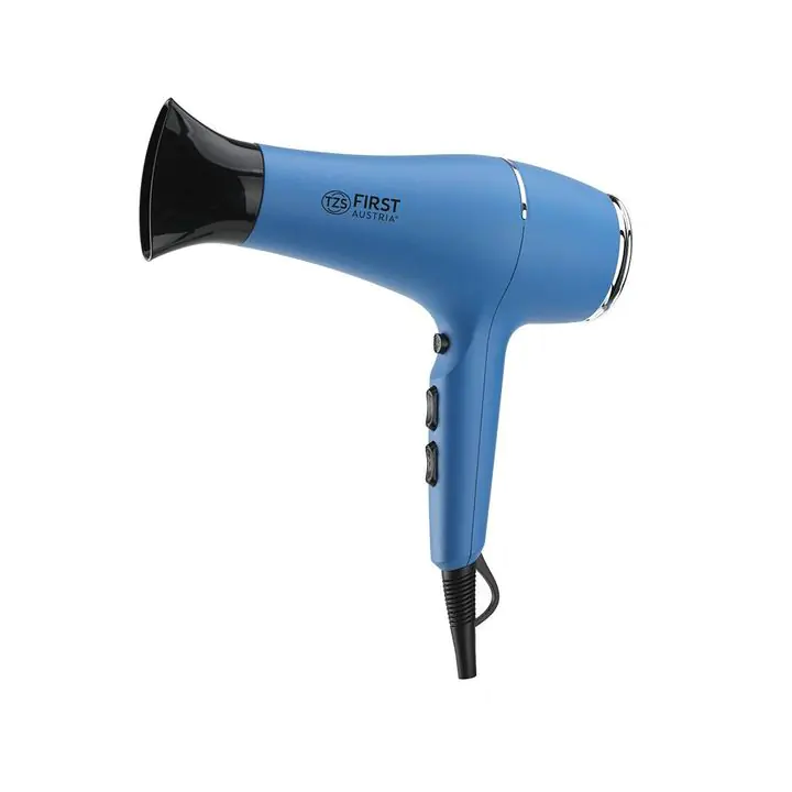 Сешоар FIRST FA-5654-7-BU, (15948)