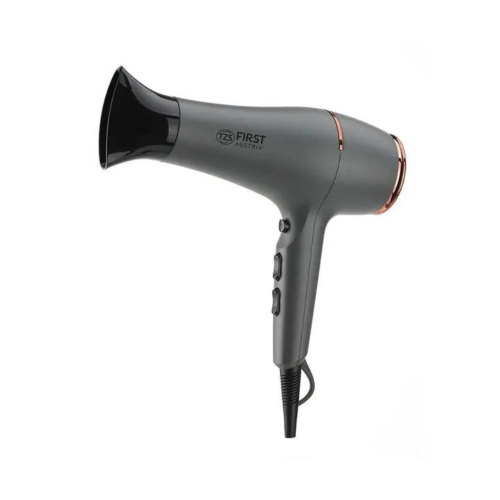 Сешоар FIRST FA-5654-7-GR, (15947)