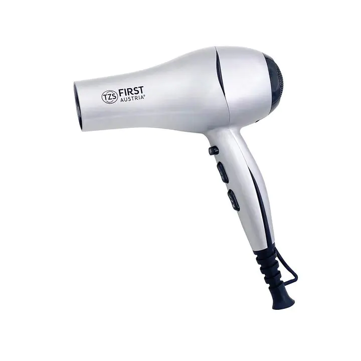 Сешоар FIRST FA-5654-9-SI, (15945)