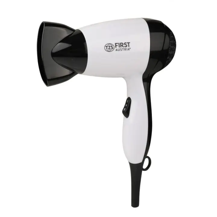 Сешоар FIRST FA-5666-WI, 2000W, бял, (15987)