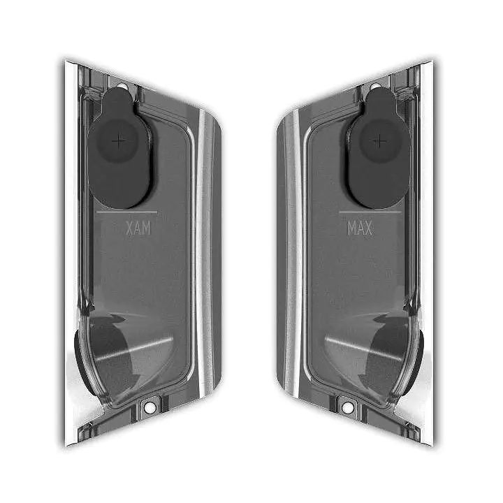 Комплект контейнери за Hobot 2S, (17065)