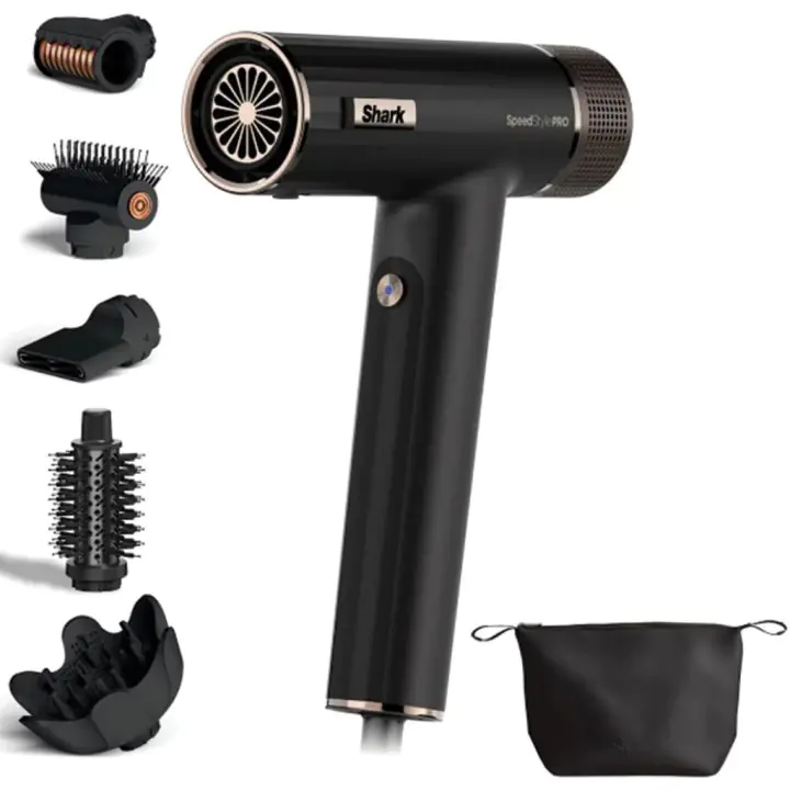 Сешоар Shark HD752EU Speedstyle Pro, (35946181)
