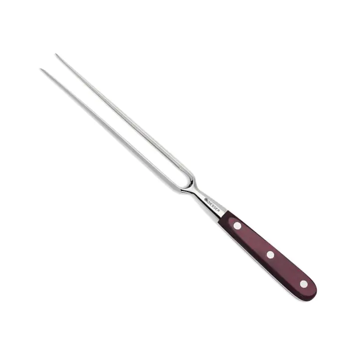Кухненска вилица Giesser PremiumCut Fork No. 1 Rocking Chef 21 см острие, (35945244)