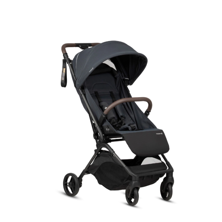 Бебешка количка Noordi SIA carbon 5,9 kg 601 Baltic Blue, (35948576)