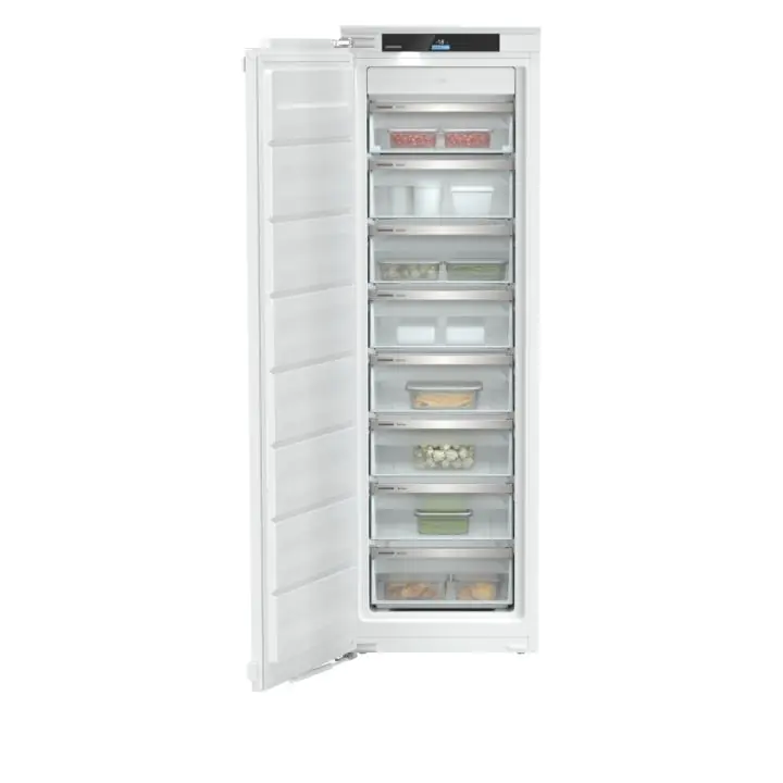 Фризер за вграждане LIEBHERR SIFNdi 5178 Peak NoFrost, (21394)