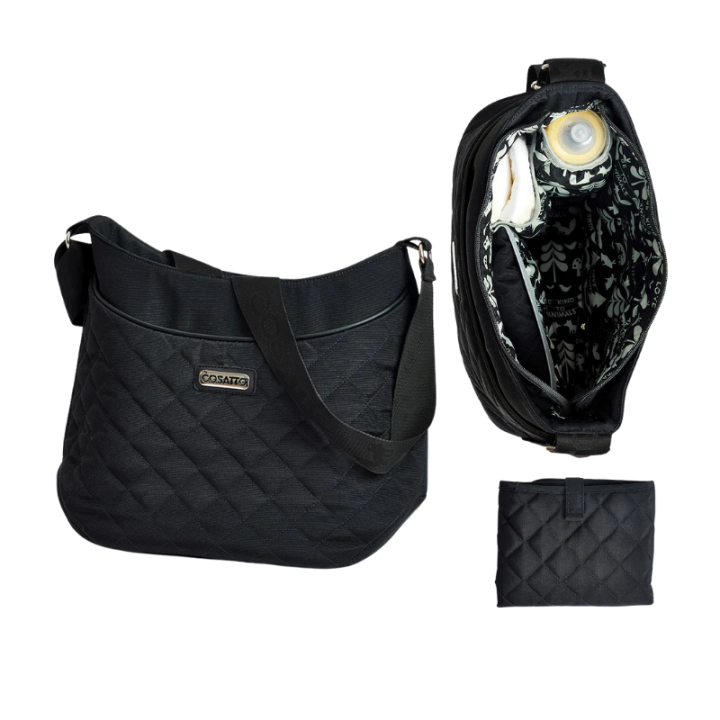 Cosatto CT5454A чанта SILHOUETTE, (35943951)