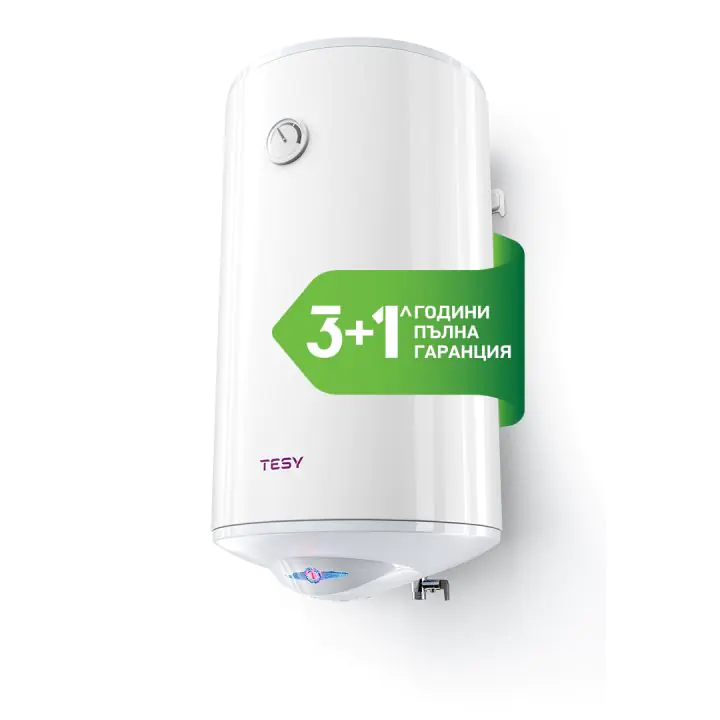 Бойлер TESY CTV 80/44/30 B12 TSR, (35932184)