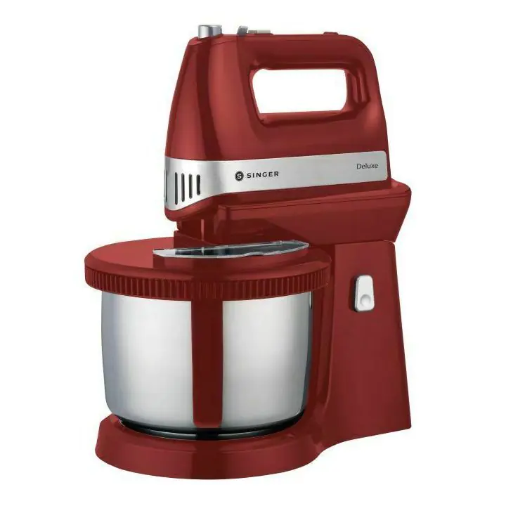 Миксер с купа SINGER Deluxe SM-500, (35931923)