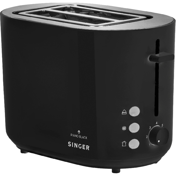 Тостер SINGER TO-850 PBL, (35931916)