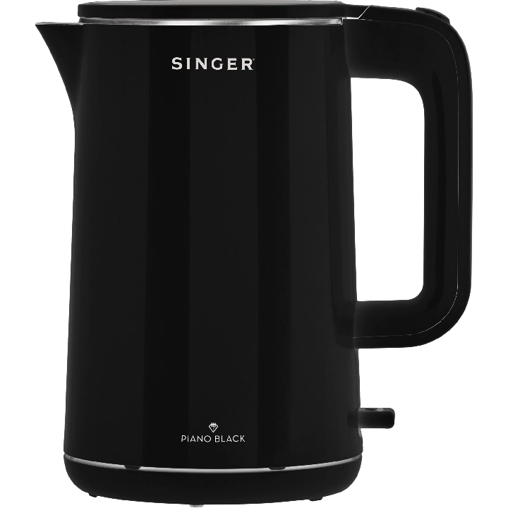 Електрическа кана Singer WK-15030 PBL, (35931915)