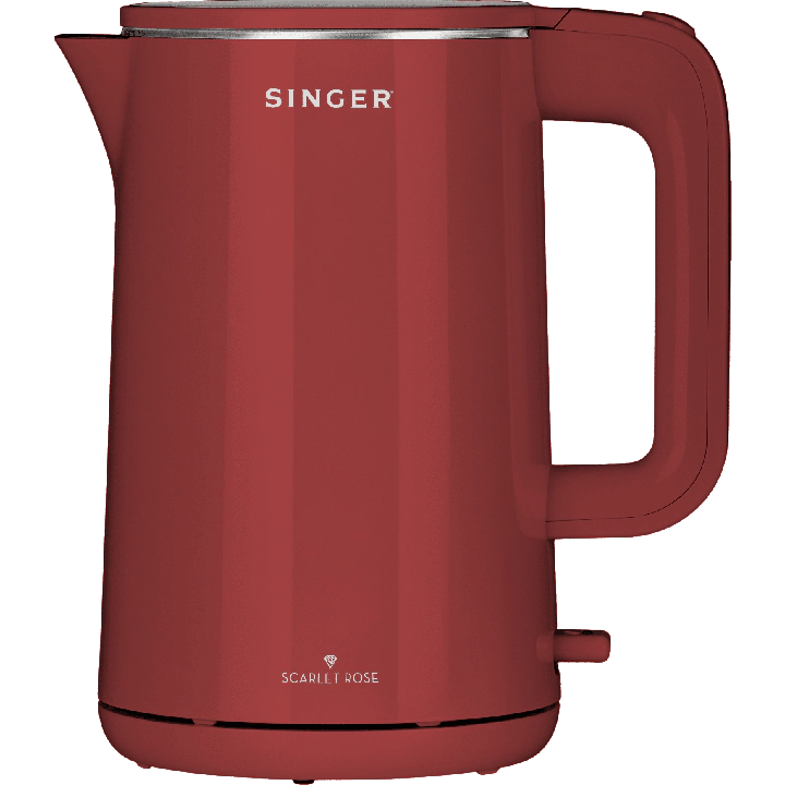 Електрическа кана Singer WK-15050 SCR, (35931914)