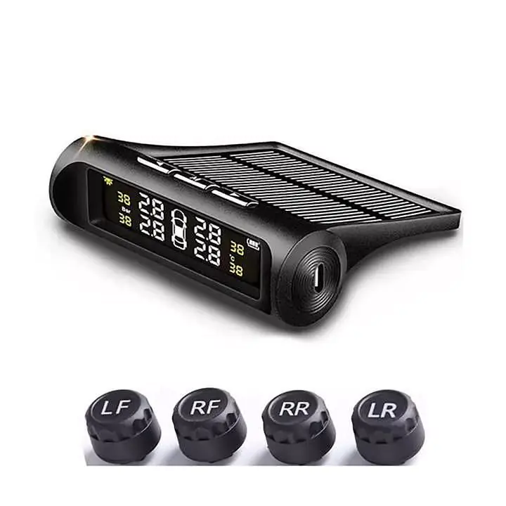 Система за следене на налягането в гумите 2в1, (35930971)