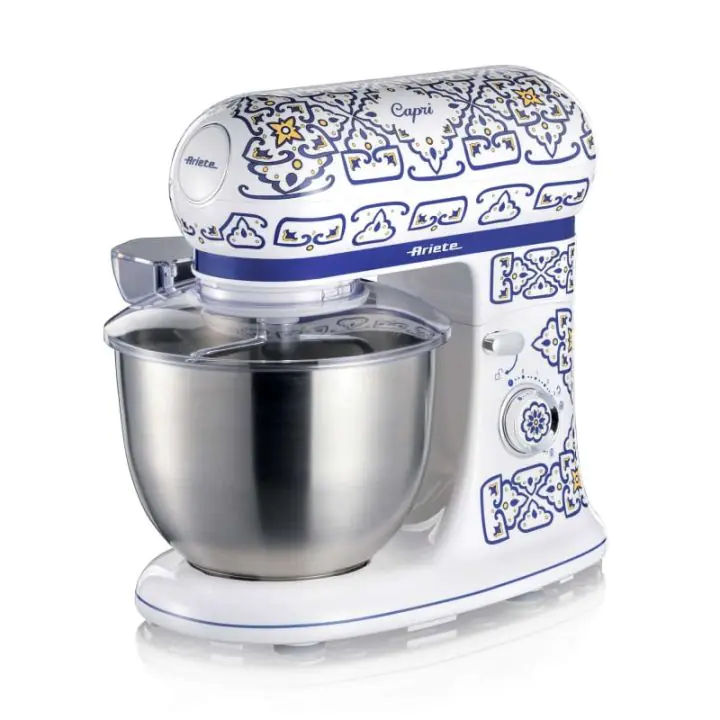 Планетарен миксер VINTAGE, 2400W - Capri, ARIETE 00C15880CAR0, (35945764)