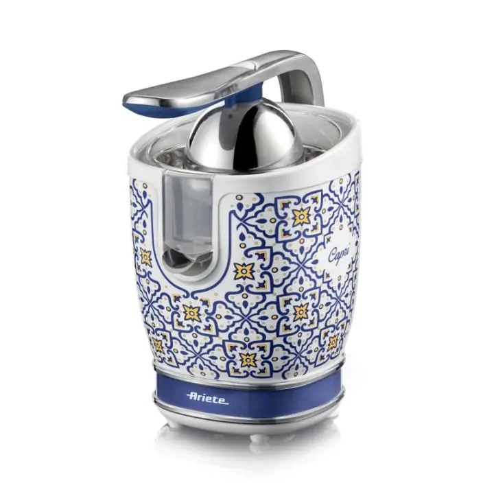 Цитрус преса VINTAGE JUICER - Capri, ARIETE 00C04130CAR0, (35945767)