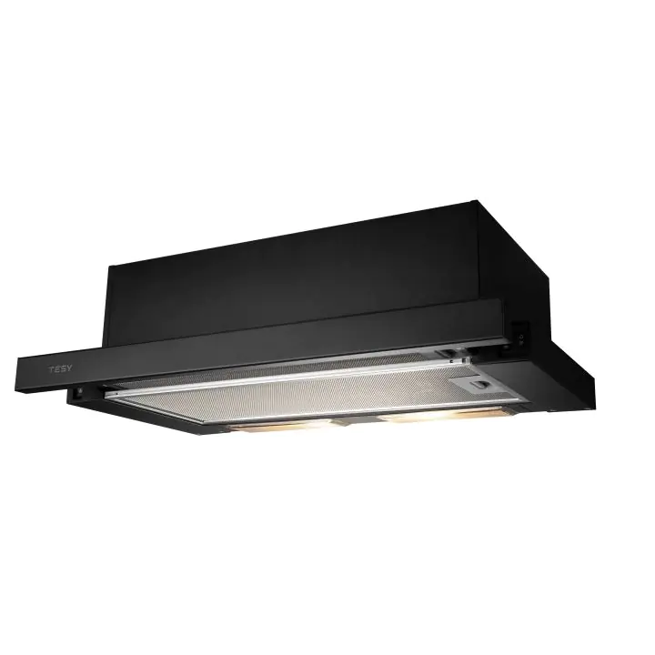 Абсорбатор за вграждане TESY SL 105 2T 60 BL, (19100)