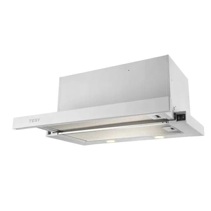 Абсорбатор за вграждане TESY SL403RW, (14512)