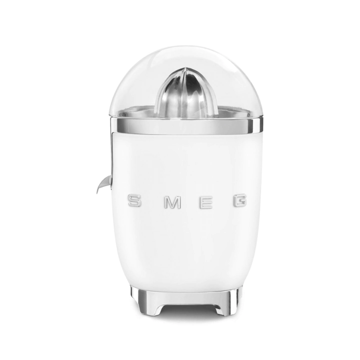 Цитрус преса SMEG CJF01WHMEU, 50s Style, 70 W, (19962)