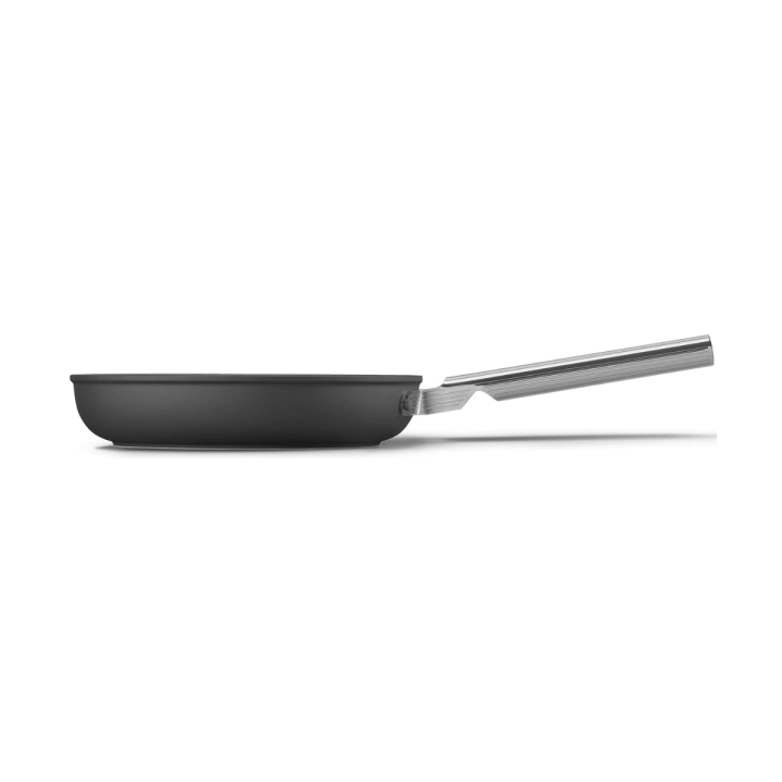 Тиган SMEG CKFF2401BLM, 50s Style, Диаметър 24 см., Обем 1.9L, (20020)