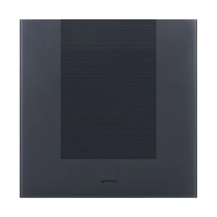 Виноохладител за вграждане SMEG CVI129G, Linea, Десни панти, 29 бутилки, (19677)