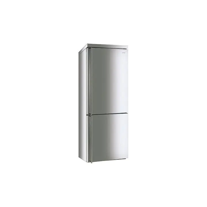 Хладилник SMEG FA3905RX5, Серия Classica, Десни панти, 70.4 см, (19548)