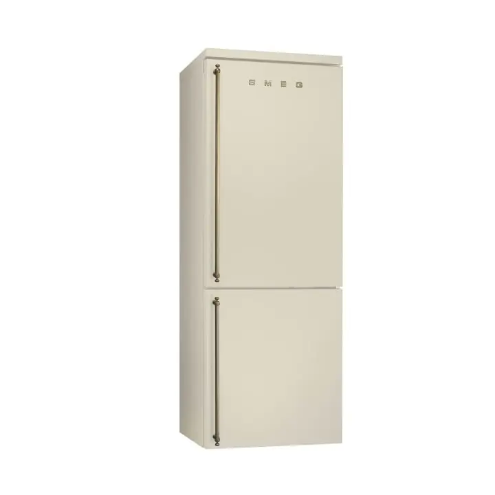 Хладилник SMEG FA8005RPO5, Серия Coloniale, Десни панти, 70.4 см, (19545)