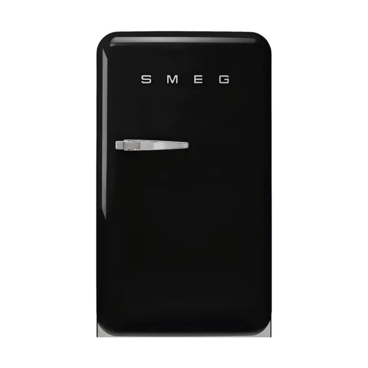 Минибар SMEG FAB10HRBL5, 50s Style, Десни панти, 54.5 см, (19561)