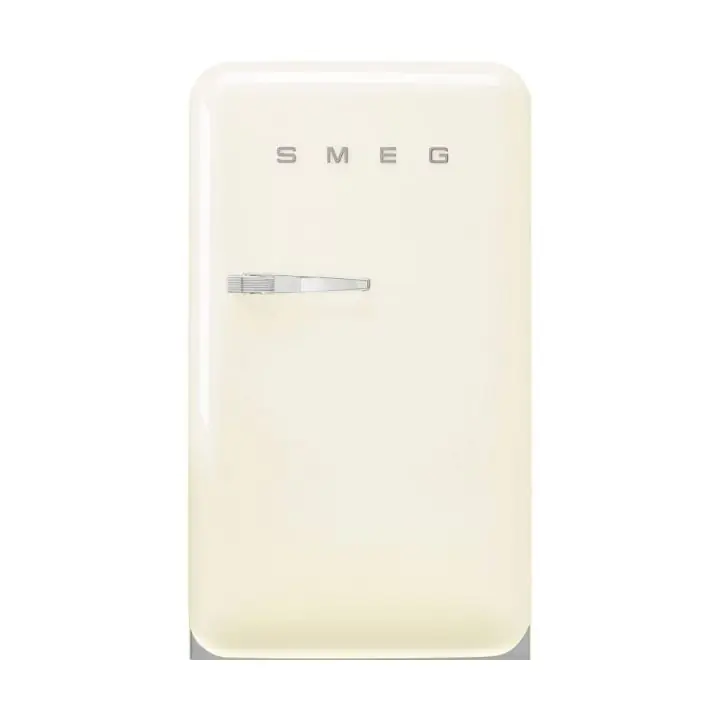 Минибар SMEG FAB10HRCR5, 50s Style, Десни панти, 54.5 см, (19564)