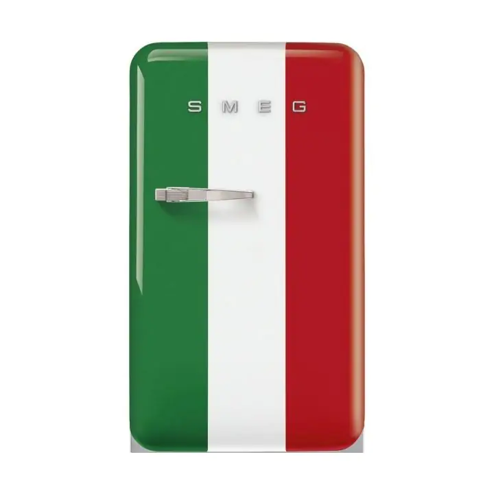 Минибар SMEG FAB10HRDIT5, 50s Style, Десни панти, 54.5 см, (19560)