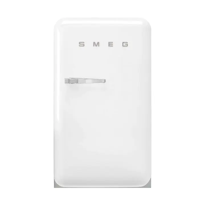 Минибар SMEG FAB10HRWH5, 50s Style, Десни панти, 54.5 см, (19562)