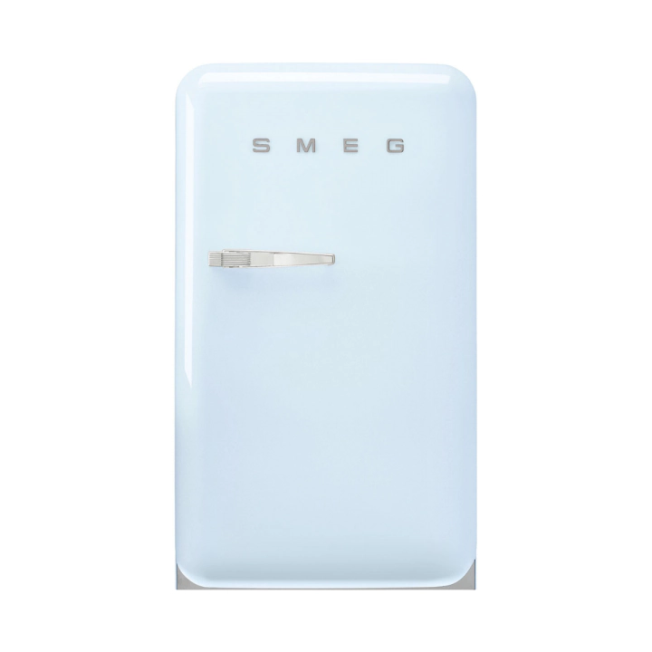 Хладилник с камера SMEG FAB10RPB5, 50s Style, Десни панти, 54.5 см, (19641)