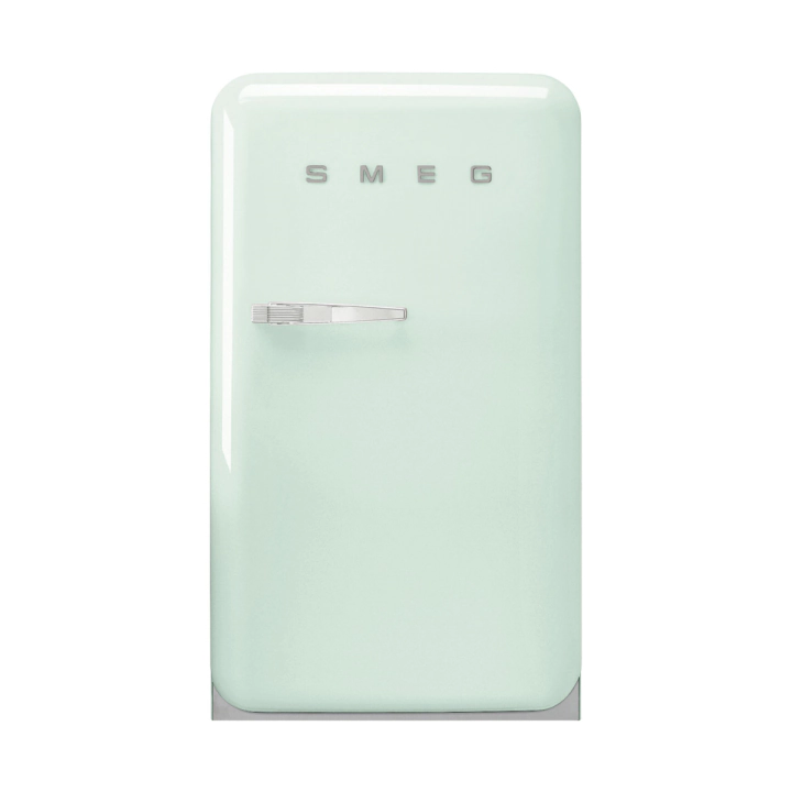 Хладилник с камера SMEG FAB10RPG5, 50s Style, Десни панти, 54.5 см, (19642)