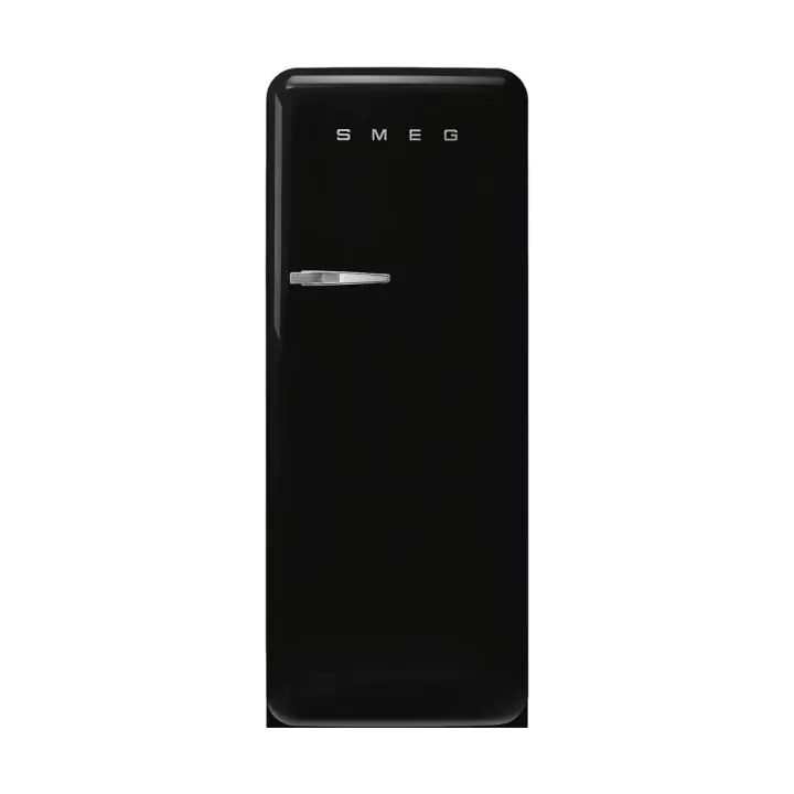 Хладилник SMEG FAB28RBL5, 50s Style, Десни панти, 60 см, (19586)
