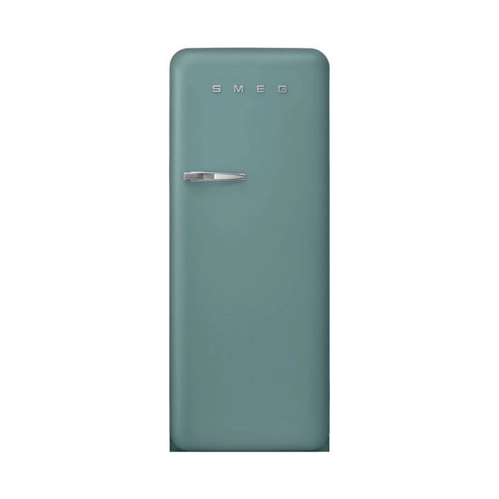 Хладилник SMEG FAB28RDEG5, 50s Style, Десни панти, 60 см, (19635)