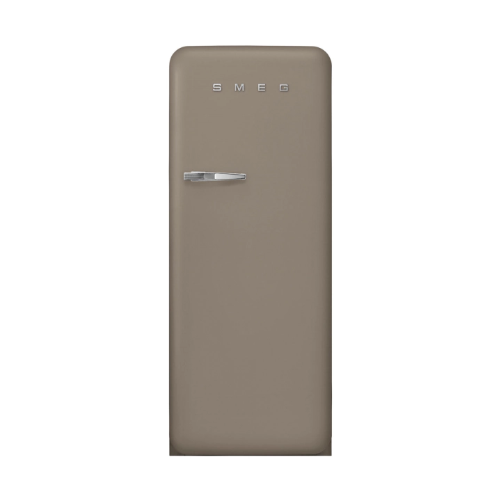 Хладилник SMEG FAB28RDTP5, 50s Style, Десни панти, 60 см, (19637)