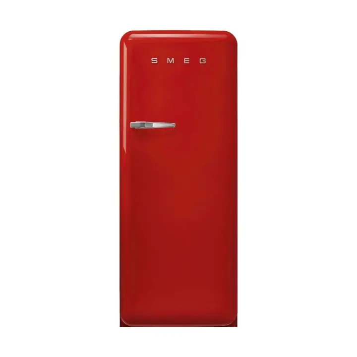Хладилник SMEG FAB28RRD5, 50s Style, Десни панти, 60 см, (19592)