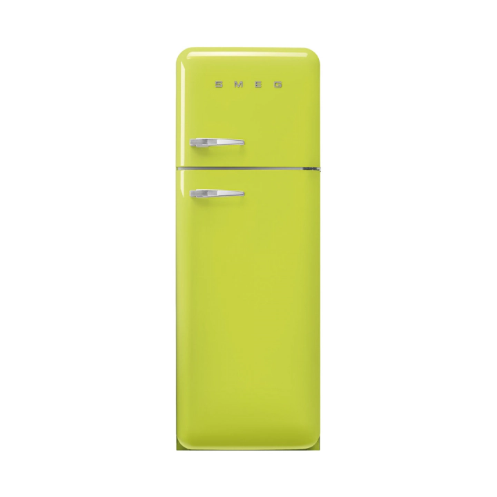 Хладилник с камера SMEG FAB30RLI5, 50s Style, Десни панти, 60 см, (19524)