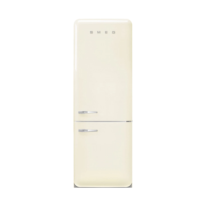 Хладилник с фризер SMEG FAB38RCR5, 50s Style, Десни панти, 80 см, (19654)