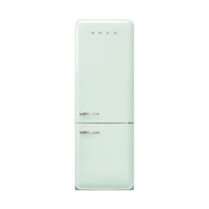 Хладилник с фризер SMEG FAB38RPG5, 50s Style, Десни панти, 80 см, (19656)
