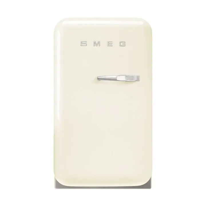 Минибар SMEG FAB5LCR5, 50s Style, Леви панти, 40 см, (19576)