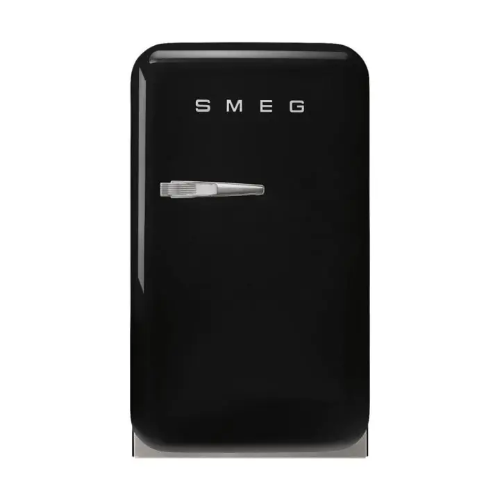 Минибар SMEG FAB5RBL5, 50s Style, Десни панти, 40 см, (19570)
