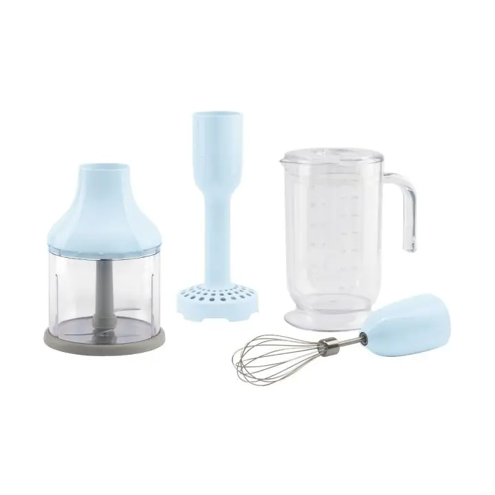 Комплект аксесоари за пасатор SMEG HBAC11PB , (20112)