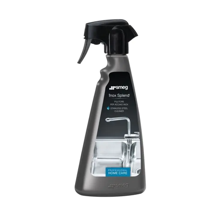 Препарат за почистване на неръждаема стомана SMEG INOX-SP 500 мл., (20134)
