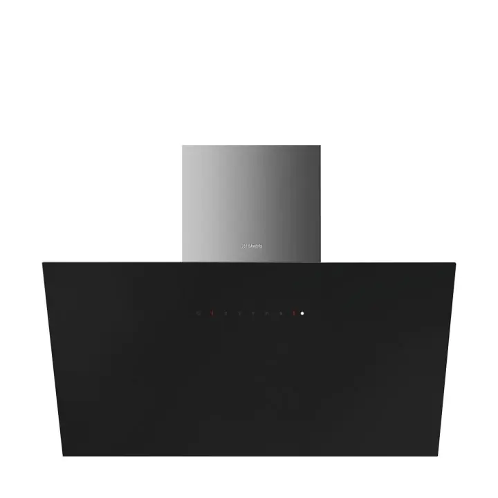 Аспиратор SMEG KICV90BL, Серия Универсален, 90 см, за монтаж на стена, Auto-Vent, (19501)