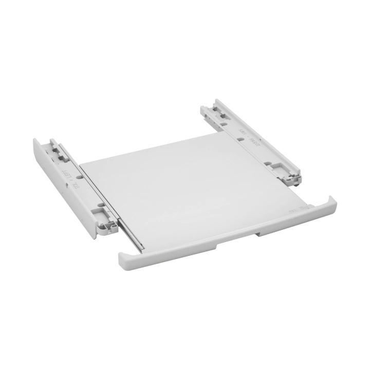 Свързващ елемент за сушилня SMEG KITSPDT, монтаж над пералнята, (20090)