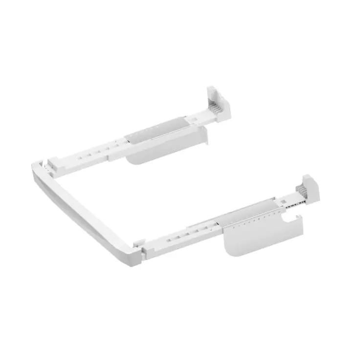 Свързващ елемент за сушилня SMEG KITSPNC ,монтаж над пералнята , (20126)