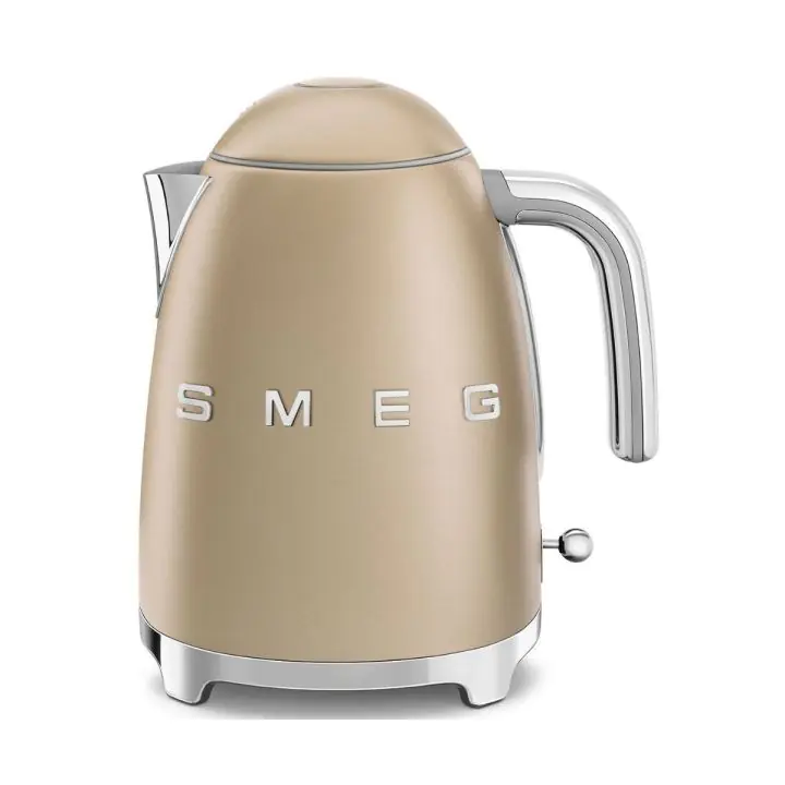 Термокана SMEG KLF03CHMEU, 50s Style, 1.7L, (19903)